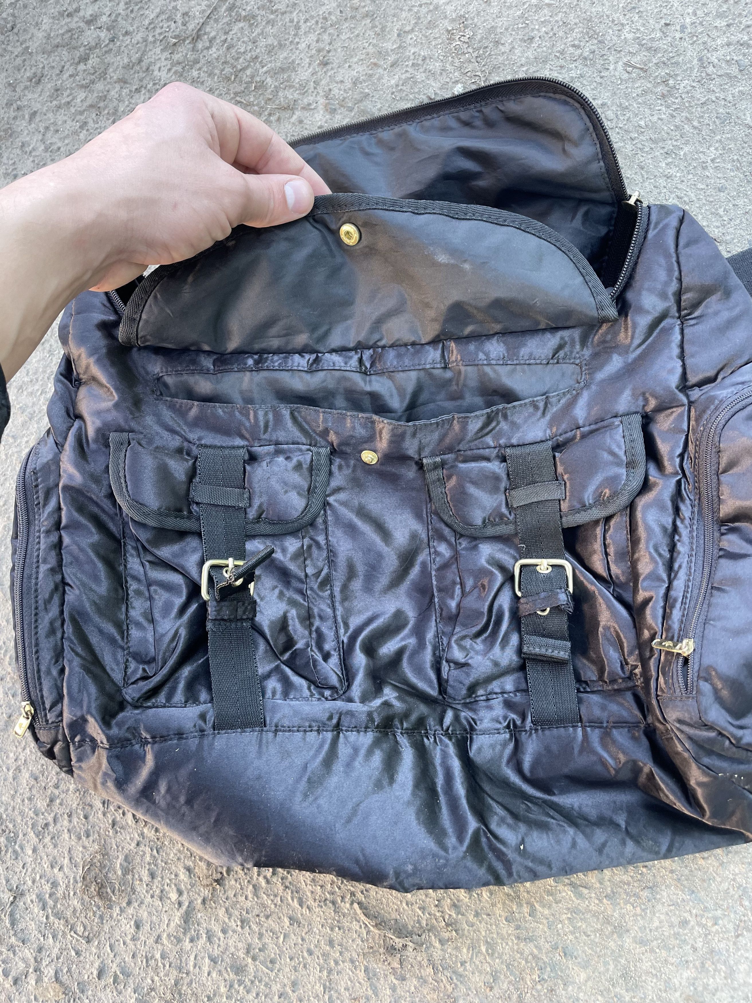 Adidas Rare💥Adidas Respect Me Y2K Opium Bag Size ONE SIZE - 8 Thumbnail