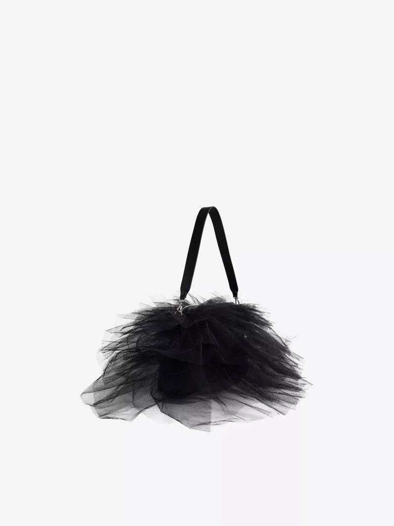 Simone Rocha simone rocha tutu frilly bag medium Size ONE SIZE - 2 Thumbnail