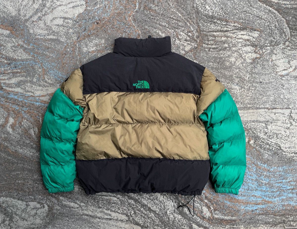 The North Face The north face steeptech RMST puffer Size US L / EU 52-54 / 3 - 5 Thumbnail