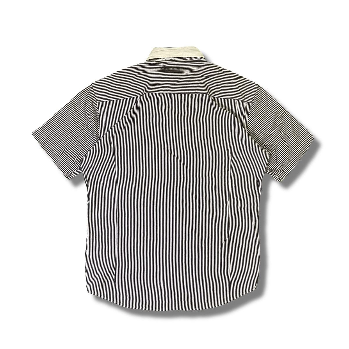 semanticdesign Semantic Design Button Up Size US L / EU 52-54 / 3 - 7 Thumbnail