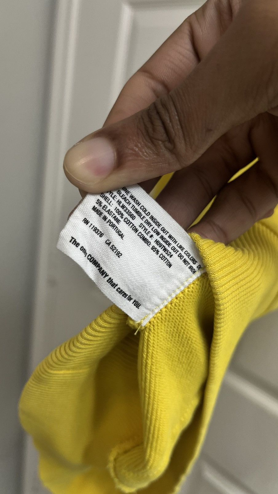 Helmut Lang Helmut lang taxi hoodie Size US S / EU 44-46 / 1 - 7 Thumbnail
