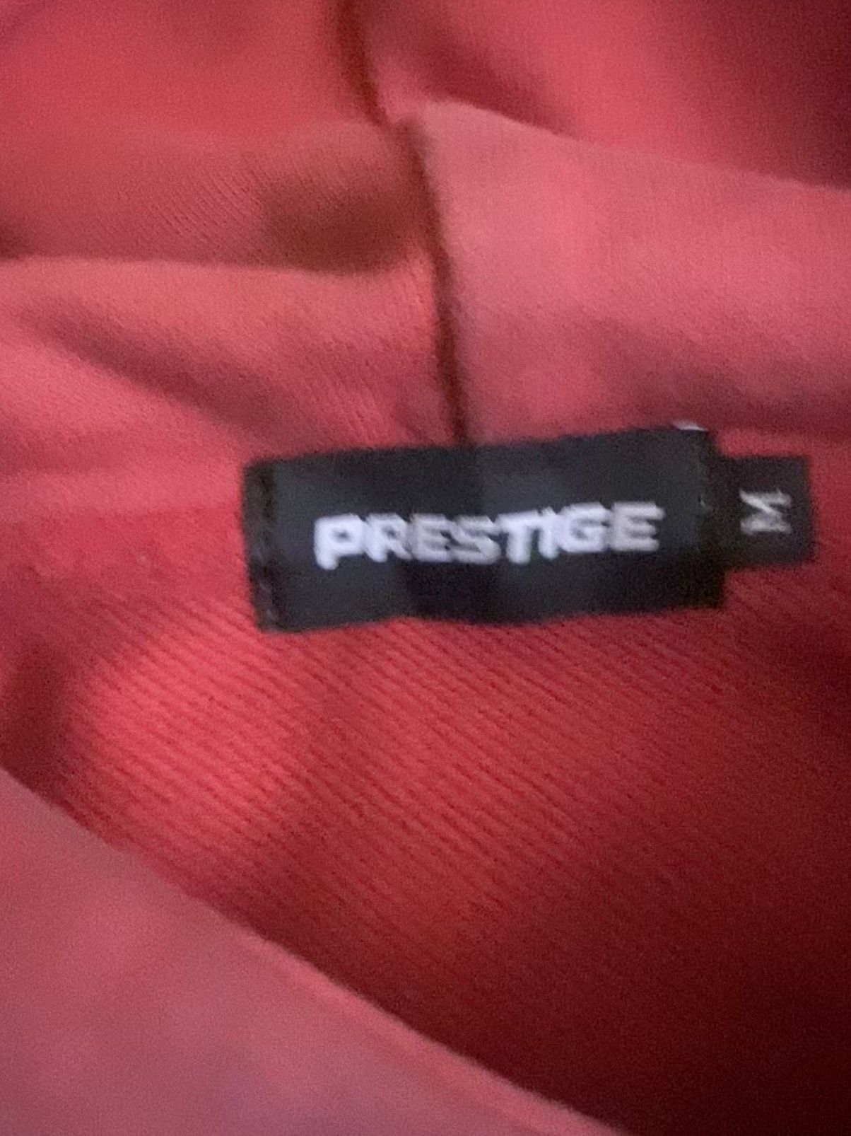 Other Prestige hoodie Size US M / EU 48-50 / 2 - 3 Thumbnail