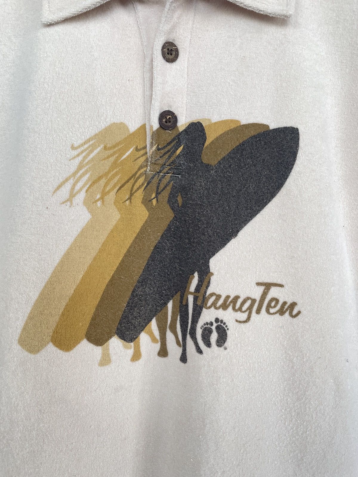 Hang Ten Hang Ten Size US L / EU 52-54 / 3 - 4 Thumbnail