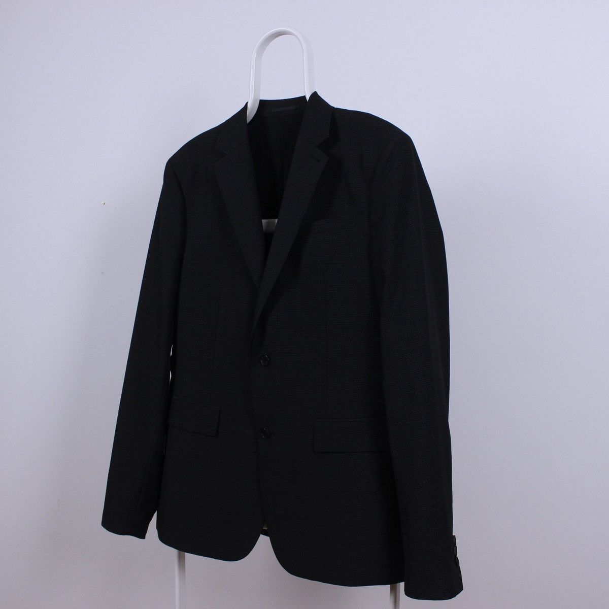 Allsaints AllSaints Ikon Blazer Thirty Eight Size 40R - 2 Thumbnail