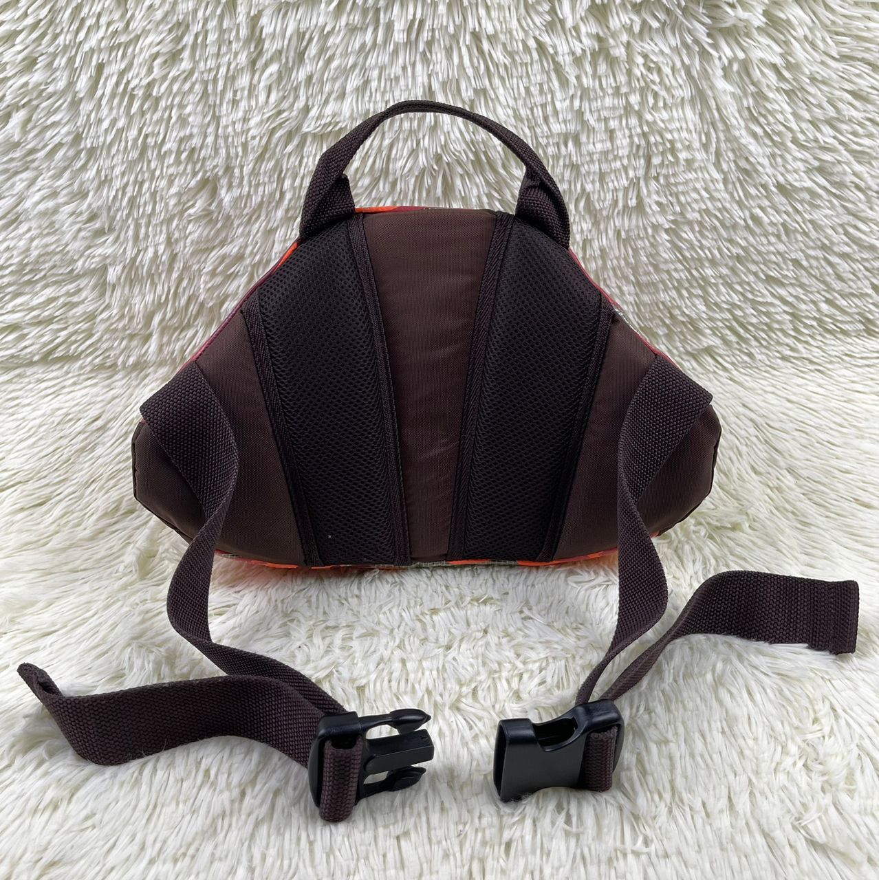 20471120 × Japanese Brand Milkboy Resistance Satellites Camo Waist Bag Size ONE SIZE - 10 Thumbnail