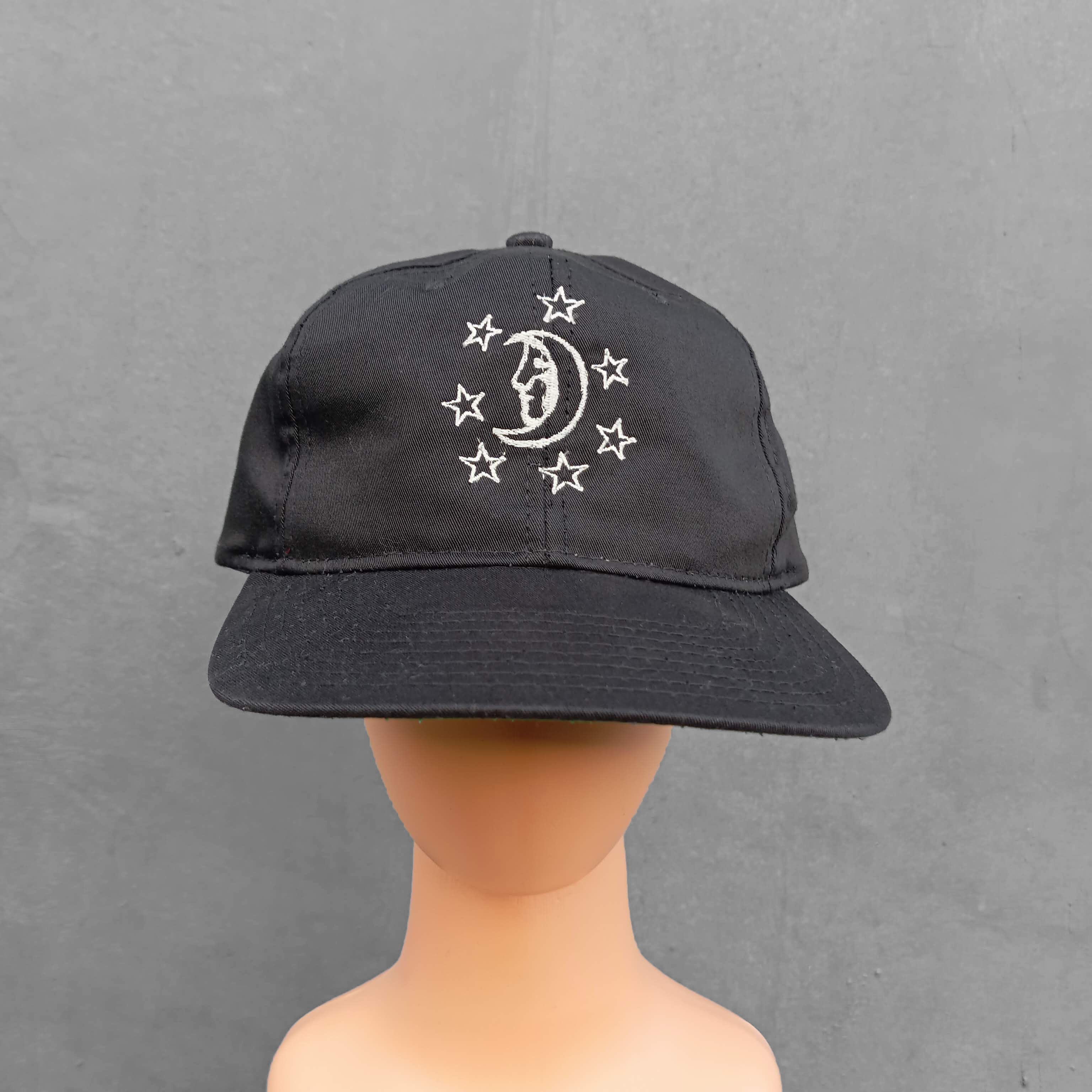 Band Tees Vintage 90's The Smashing Pumpkins snapback Size ONE SIZE - 1 Thumbnail