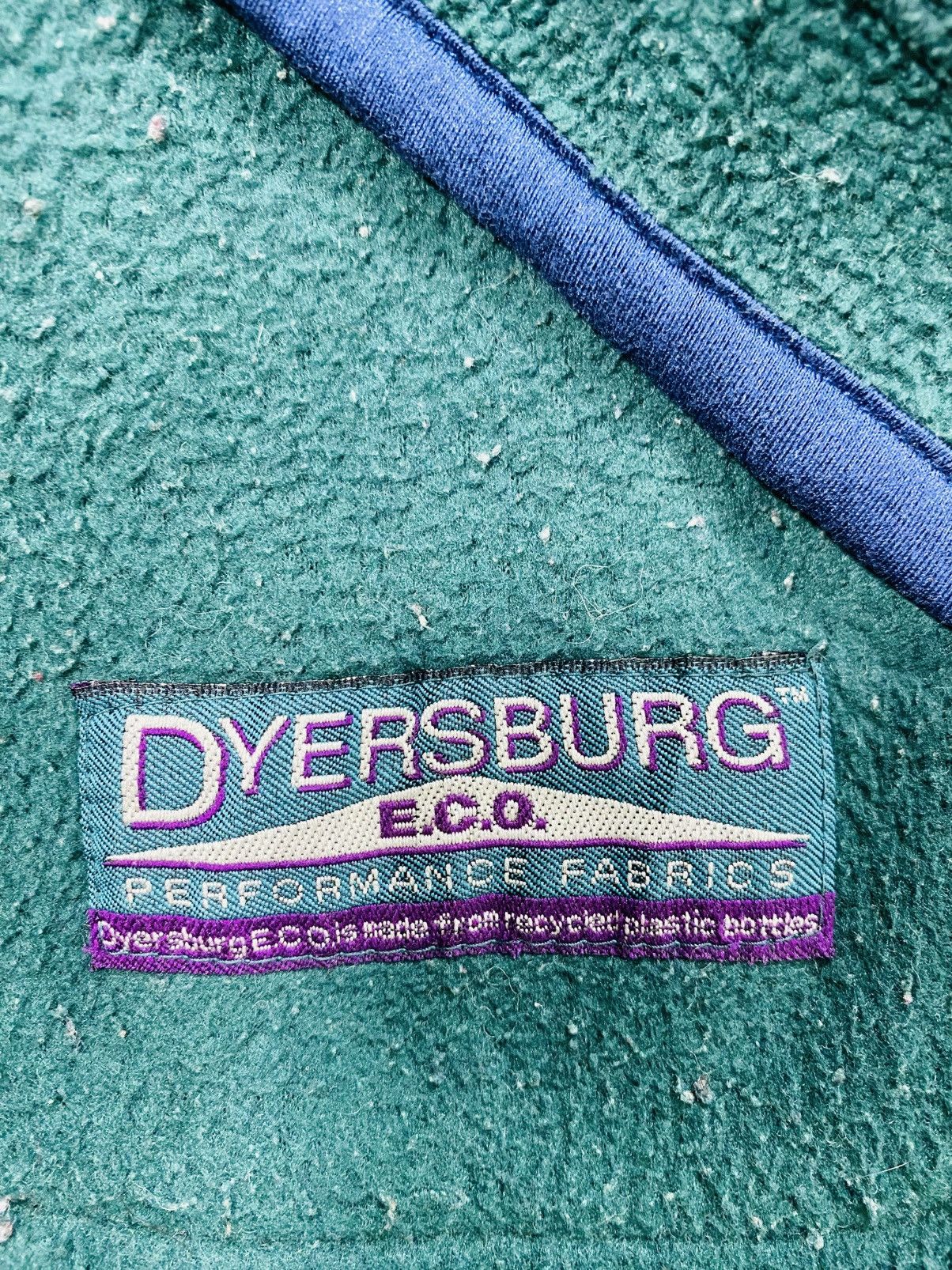 Canterbury of New Zealand Vintage 80s Canterbury of New Zealand Zipper Hoodie Fleece Size US M / EU 48-50 / 2 - 15 Thumbnail