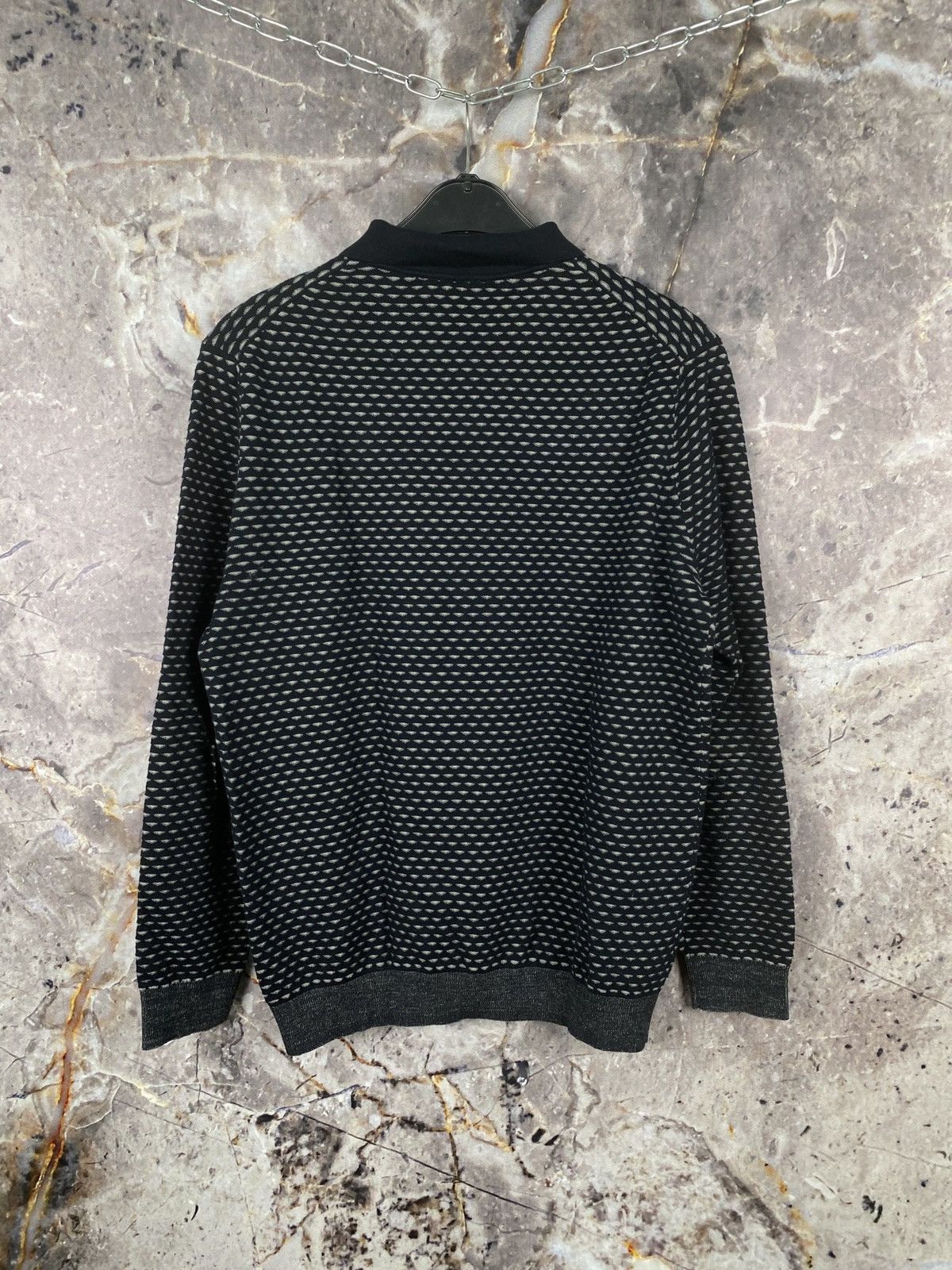 Other Men’s Reiss Sweatshirt Luxury Streetwear Size Large Size US L / EU 52-54 / 3 - 8 Thumbnail