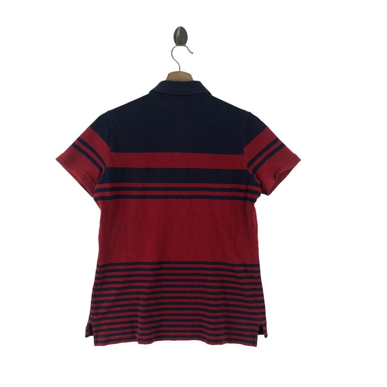 Polo Ralph Lauren POLO RALPH LAUREN Sport Golf Collection Polo Tee Shirt Size L / US 10 / IT 46 - 2 Thumbnail