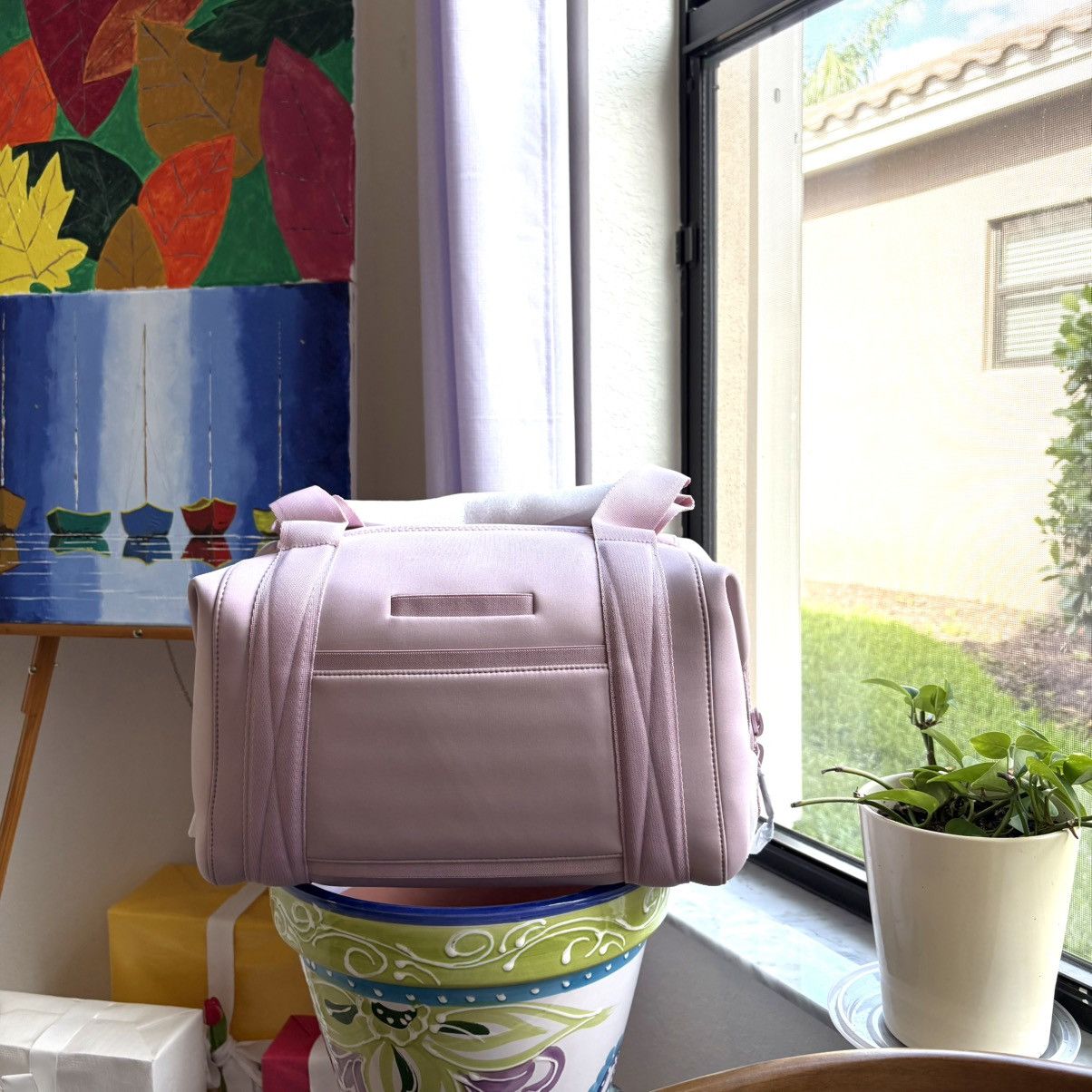 Dagne Dover Landon Carryall Size ONE SIZE - 2 Thumbnail