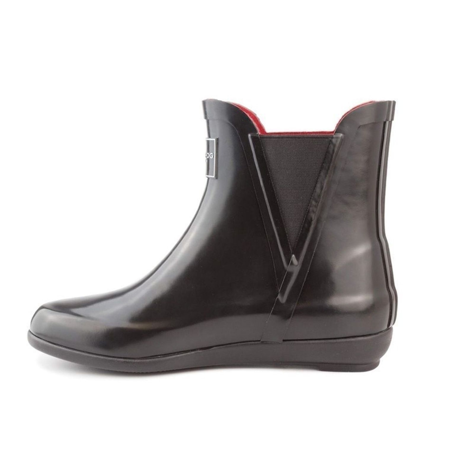 London Fog London Fog Women’s Rain Boot size 8 Waterproof NEW #K249 Size US 8 / IT 38 - 3 Thumbnail
