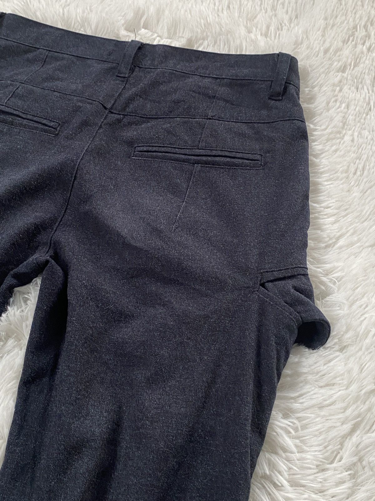 Japanese Brand 🔥BINDING NOW🔥Zero by Tornado Mart cargo pant Size US 31 - 10 Thumbnail