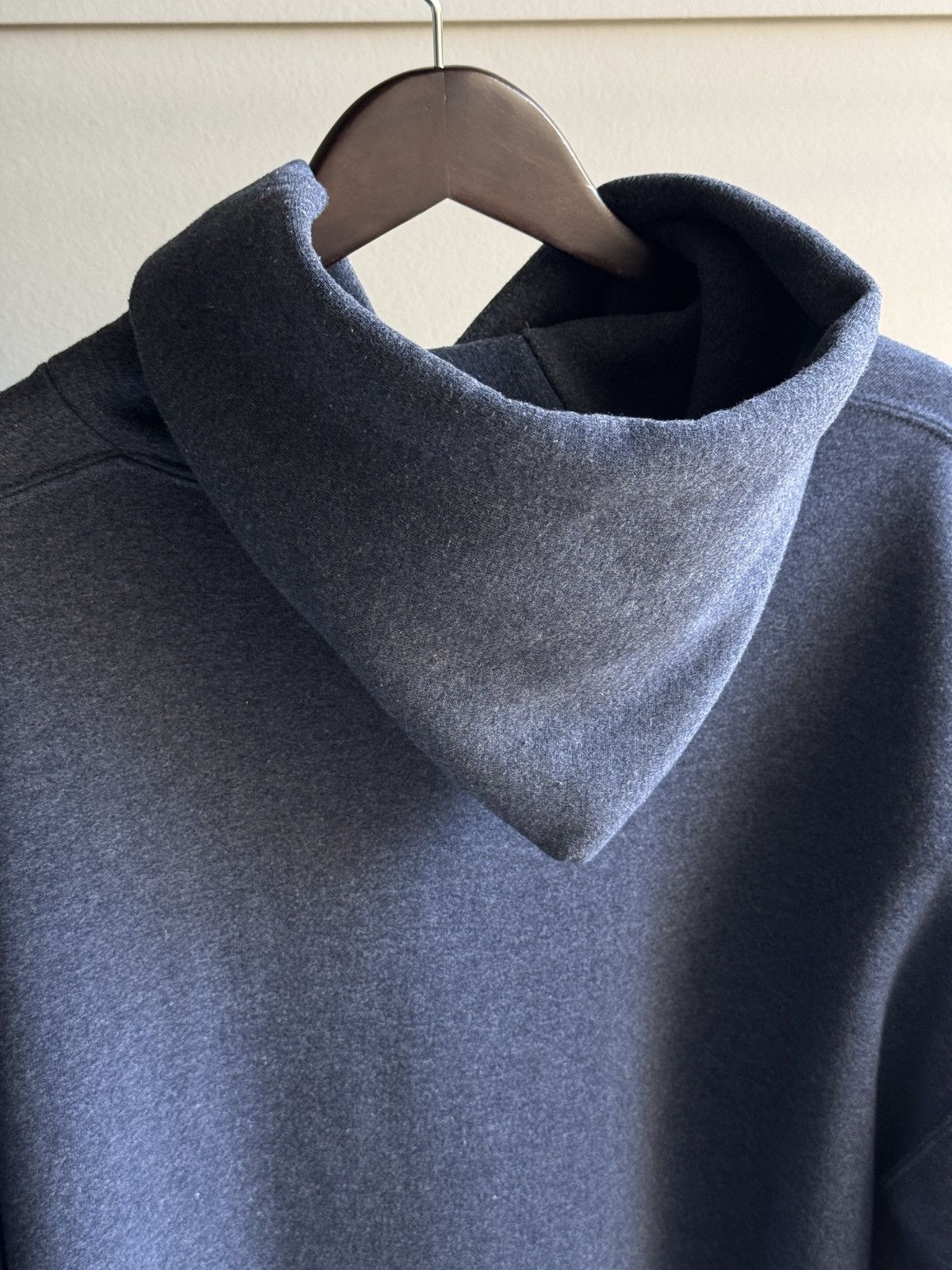 Russell Athletic Russell Athletic Hoodie Boxy Erd grunge vintage XXL Size US XXL / EU 58 / 5 - 5 Thumbnail