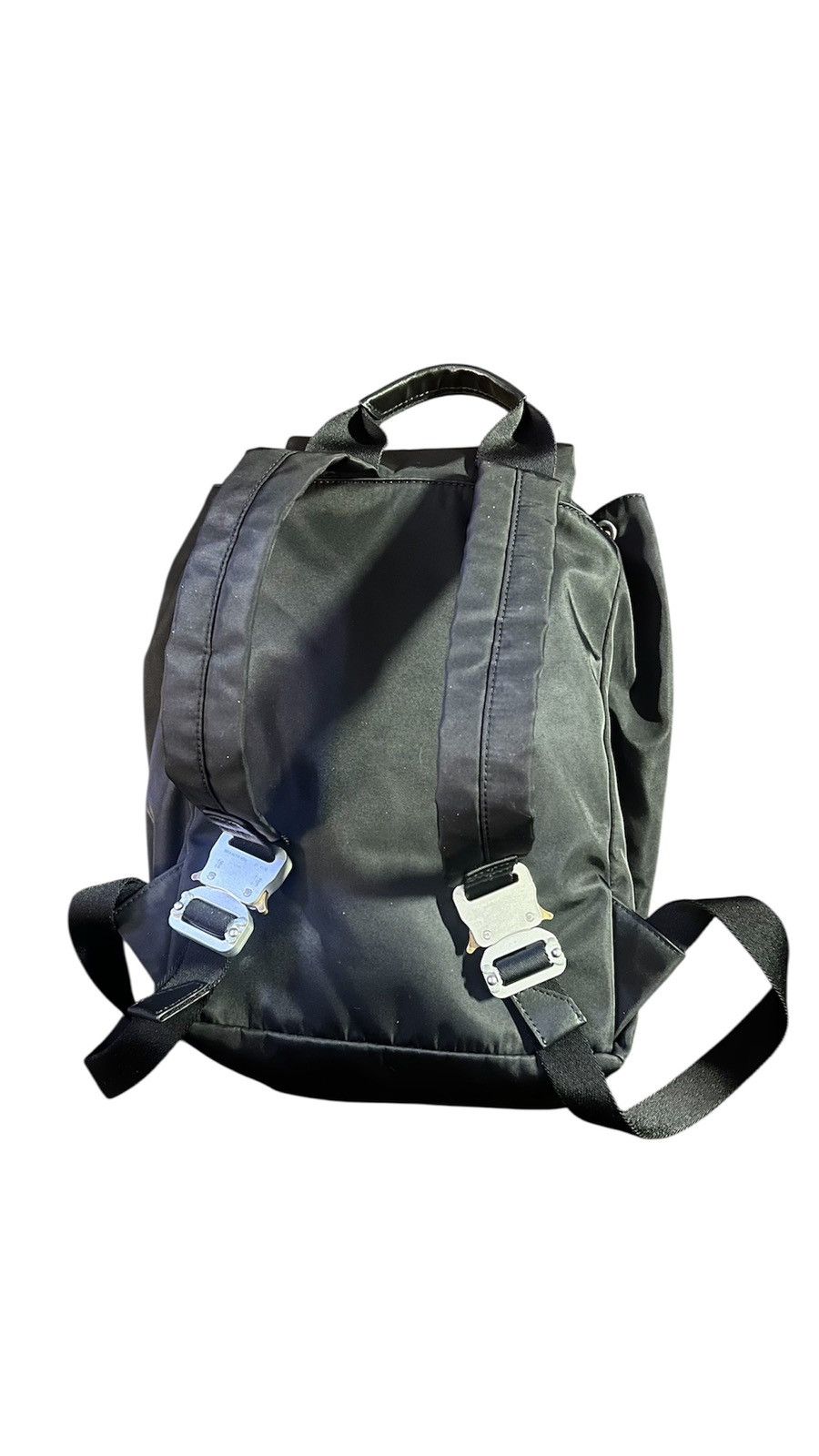 1017 ALYX 9SM Alyx Tank Backpack Size ONE SIZE - 2 Thumbnail