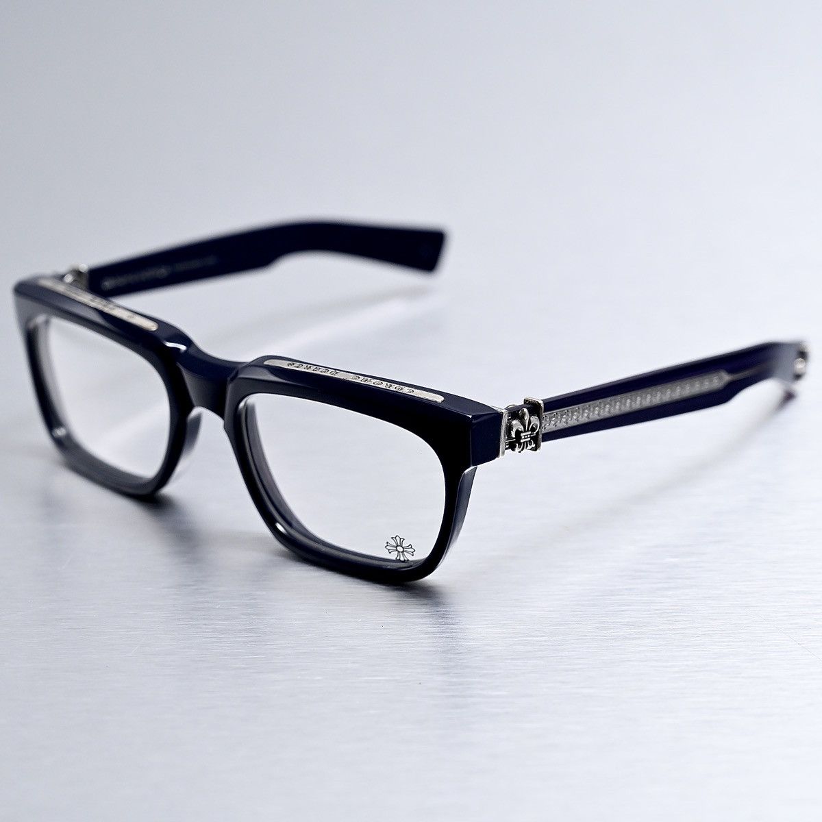Chrome Hearts CHROME HEARTS SEE YOU IN TEA GLASSES | Grailed
