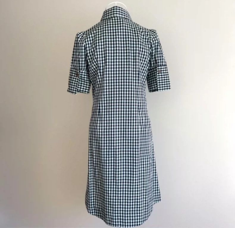 Vivienne Westwood Vivienne Westwood size1 Summer butterfly knot green button Size S / US 4 / IT 40 - 4 Thumbnail