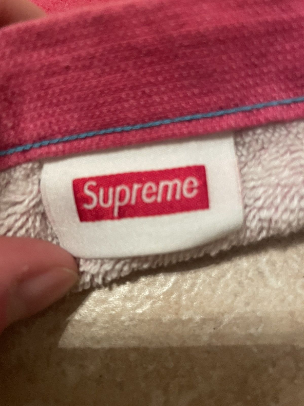 Supreme Supreme Abstract Beach Towel Size ONE SIZE - 4 Thumbnail