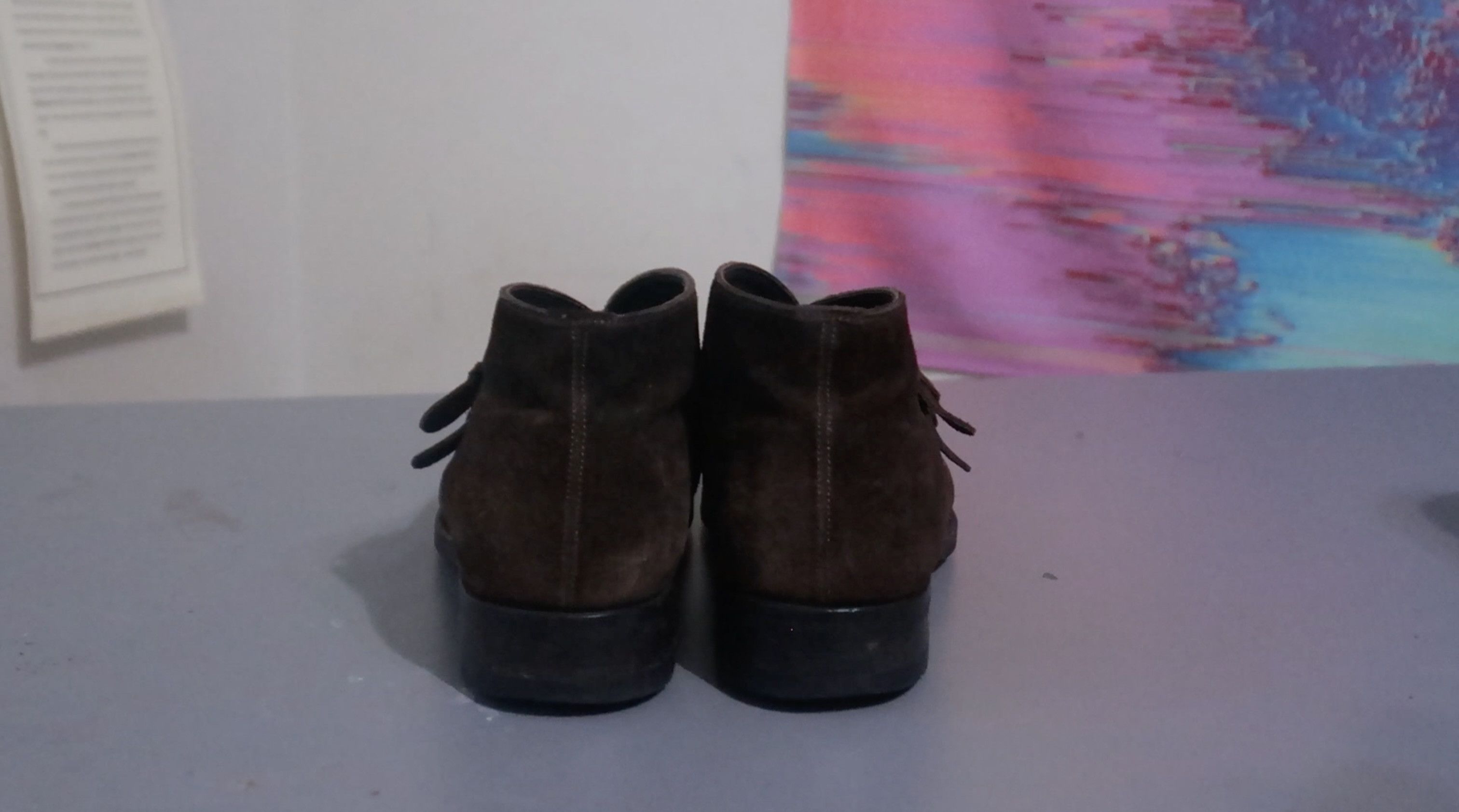 Tom Ford Suede Boots Size US 8.5 / EU 41-42 - 5 Thumbnail