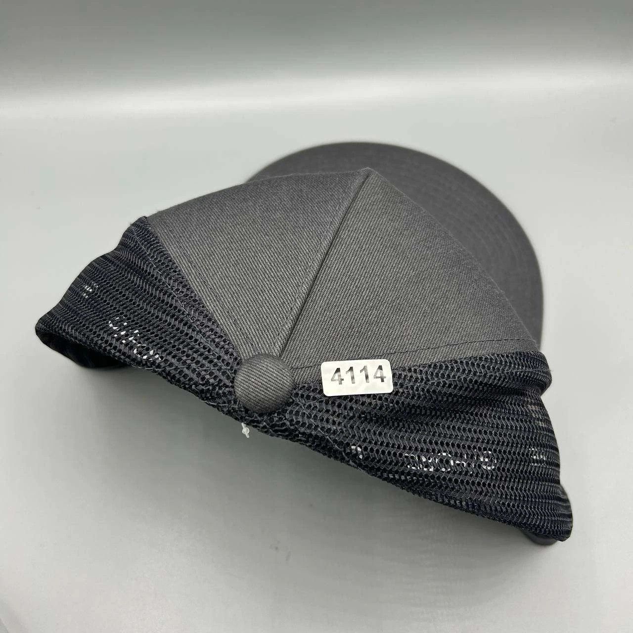 G/FORE Grove XXIII Trucker Hat Men Gray G/Fore Snap Back Cap New Size ONE SIZE - 9 Thumbnail