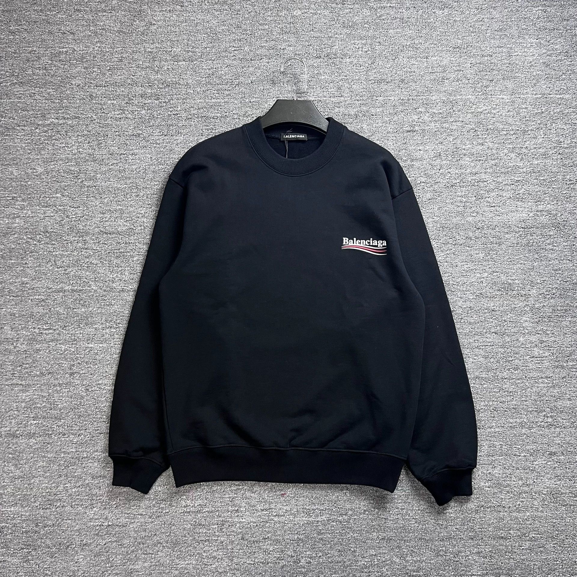 Balenciaga Balenciaga Cola Hoodie Size US XS / EU 42 / 0 - 1 Thumbnail