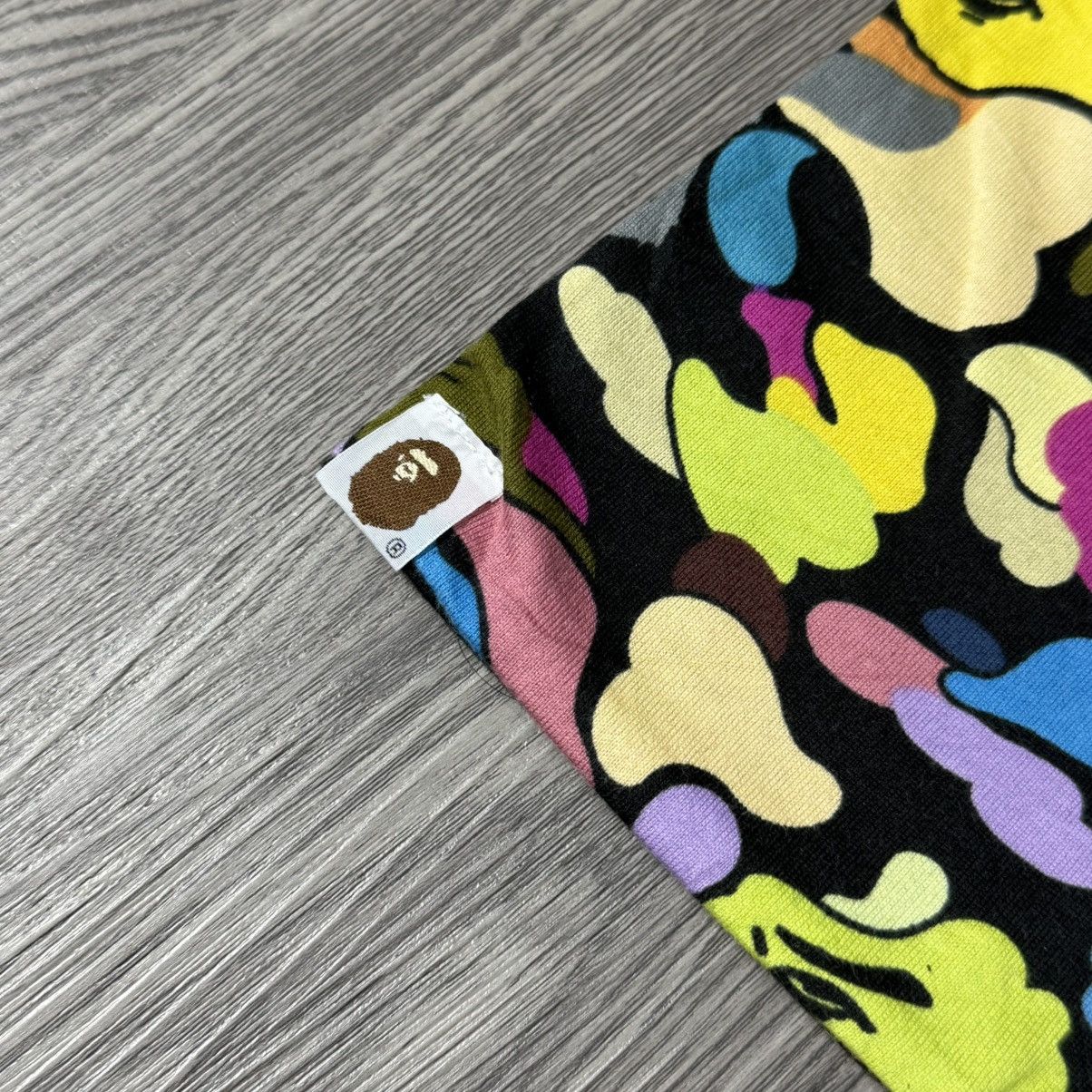 Bape Bape Multi Camo Reversible 💥 Size US M / EU 48-50 / 2 - 3 Thumbnail