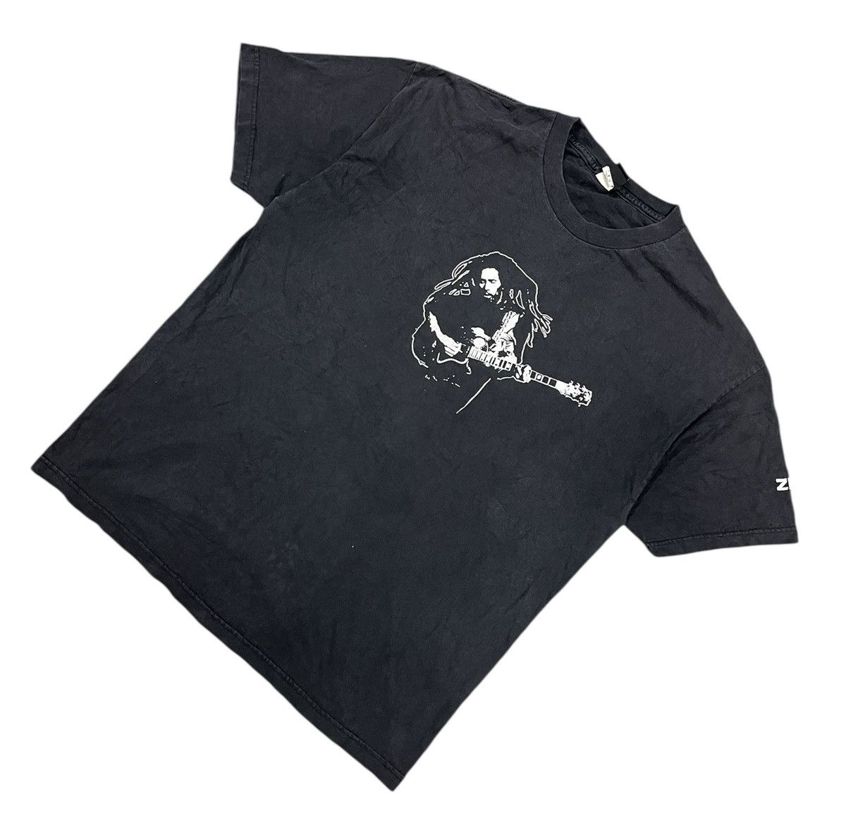 Bob Marley Vintage bob marley x tum-yeto skateboards Size US XL / EU 56 / 4 - 2 Thumbnail