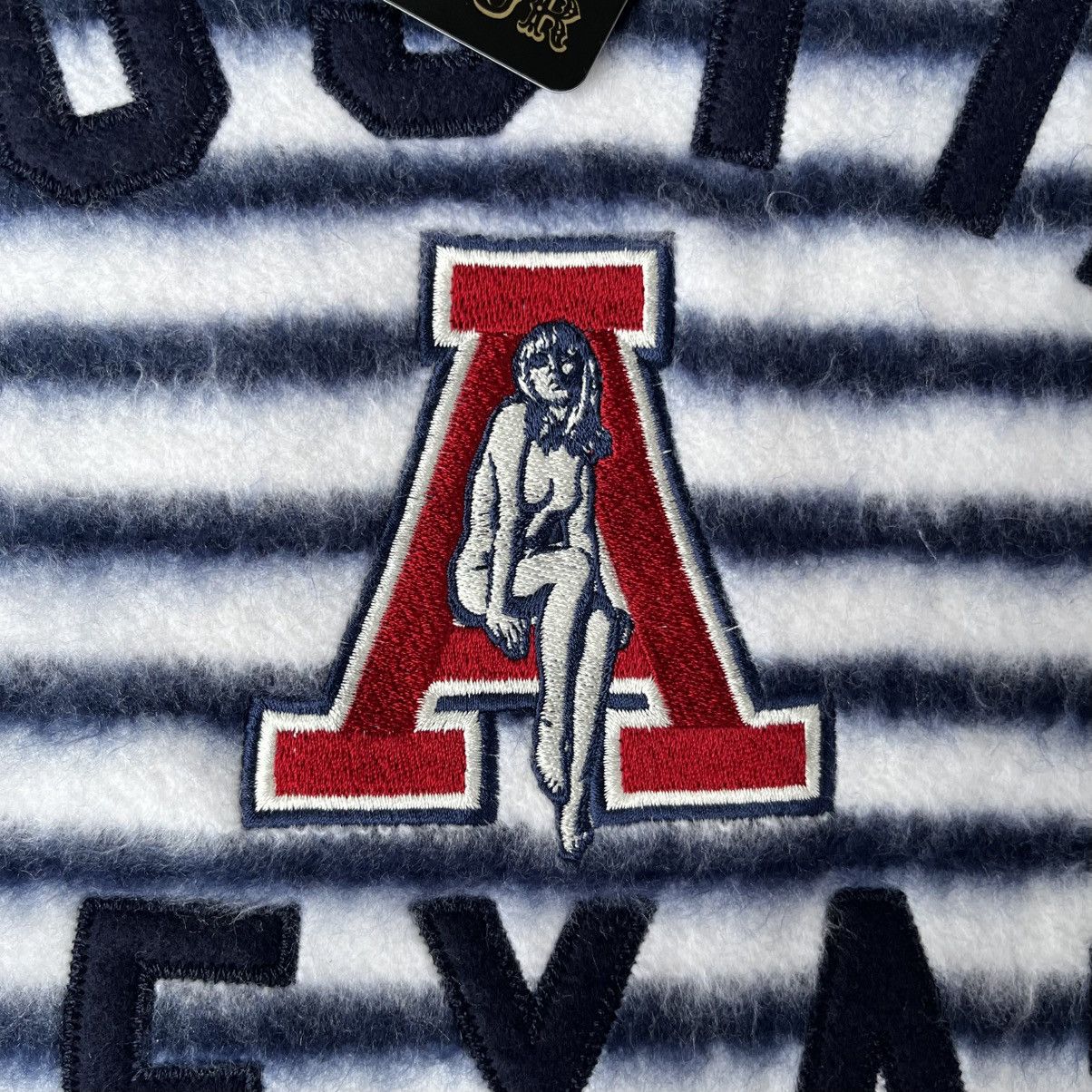 Hysteric Glamour NWT Hysteric Glamour 2010 Austin sweatshirt Size US S / EU 44-46 / 1 - 10 Thumbnail