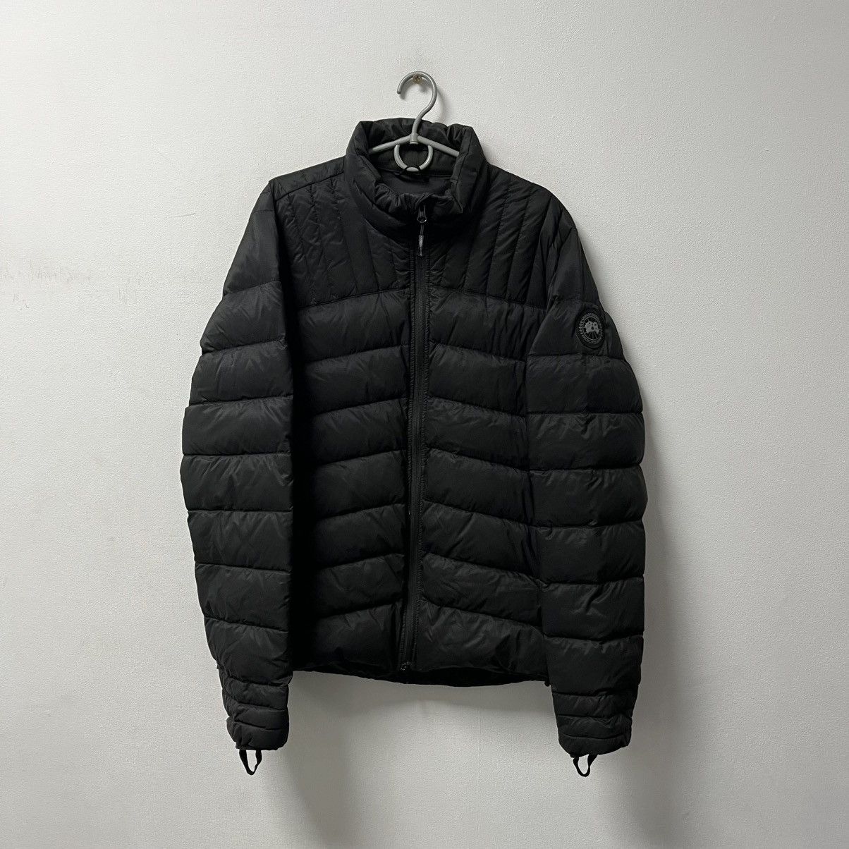 Canada Goose Canada goose puffer jacket black label Size L Size US L / EU 52-54 / 3 - 1 Thumbnail