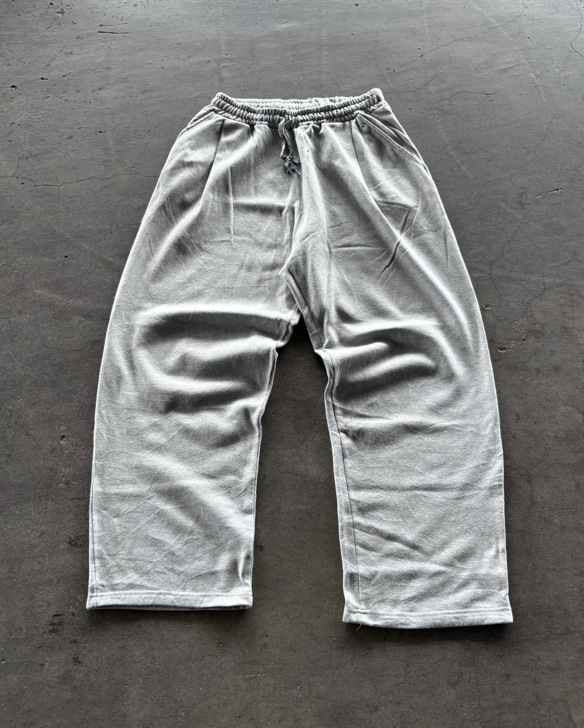 00s L.G.B. sweat pants japanese label