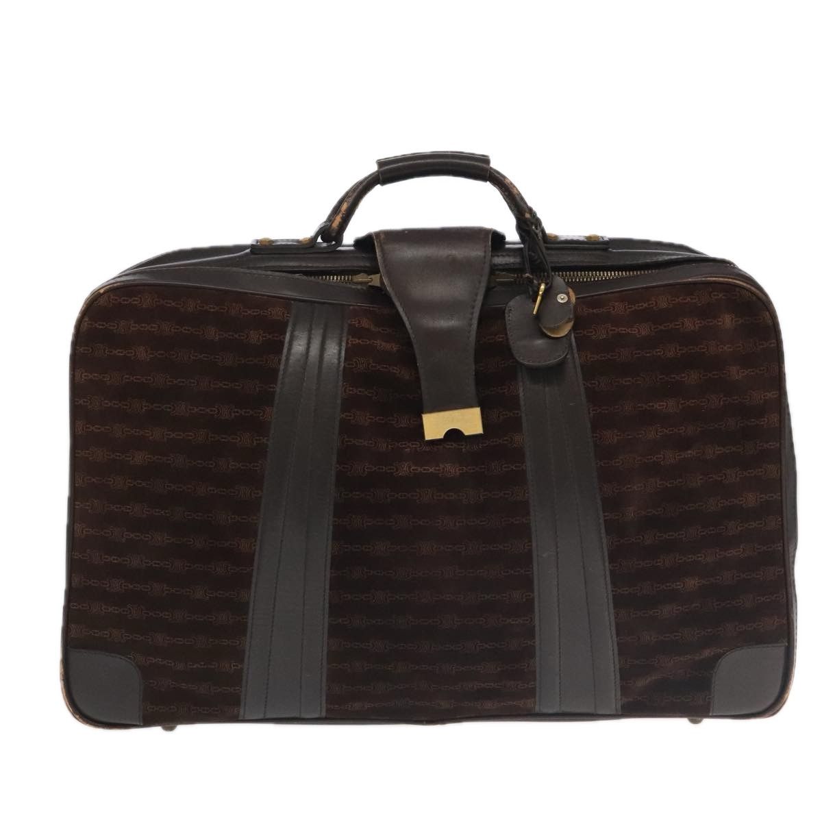 Celine Céline Macadam travel Size ONE SIZE - 1 Thumbnail