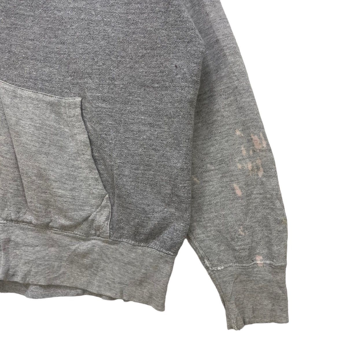 Haversack × Japanese Brand × N4 Japanese Brand BBA Association Made Pride In Japan Hoody Size US M / EU 48-50 / 2 - 4 Thumbnail