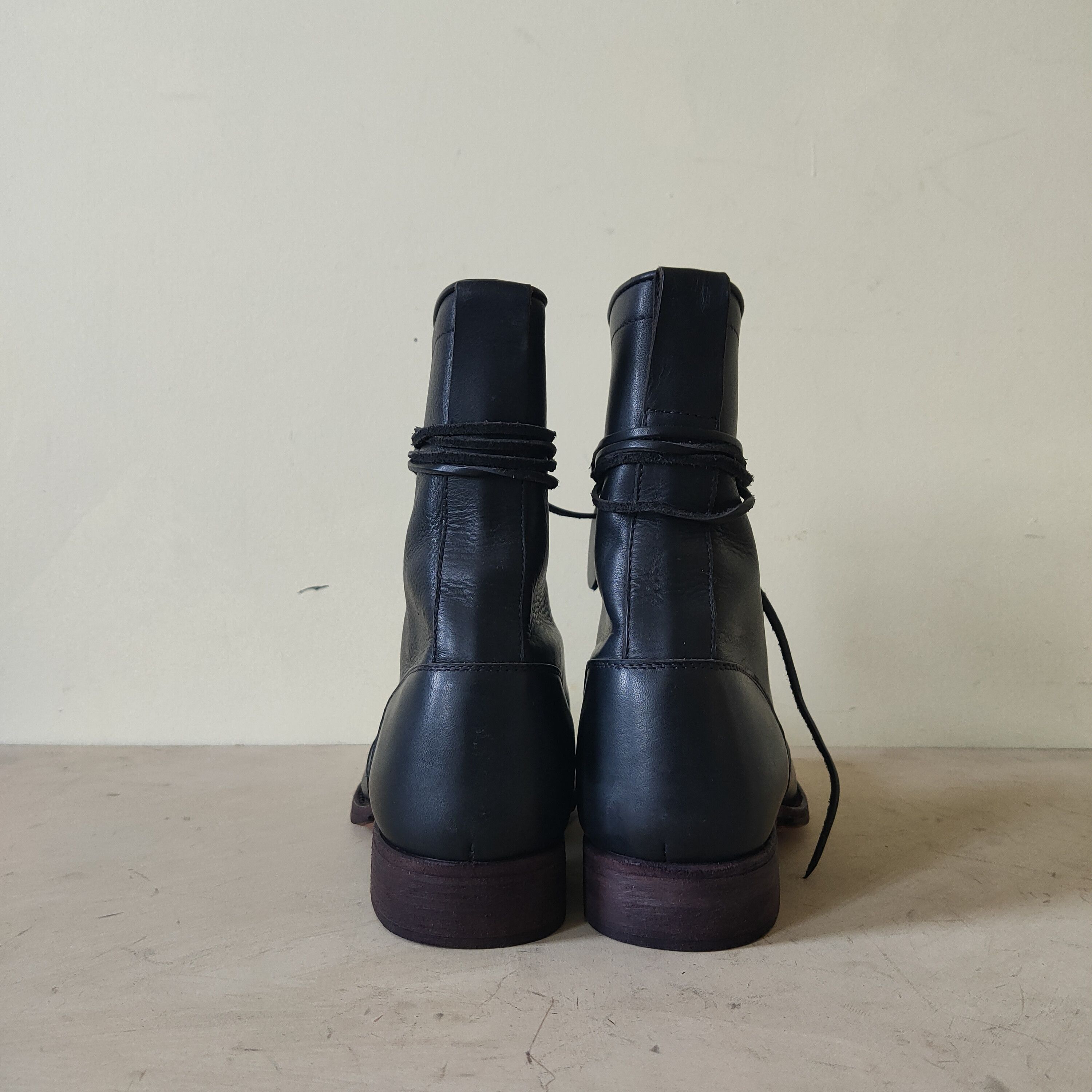 Carpe Diem S23M 5-Hole Boots Size US 9 / EU 42 - 4 Thumbnail