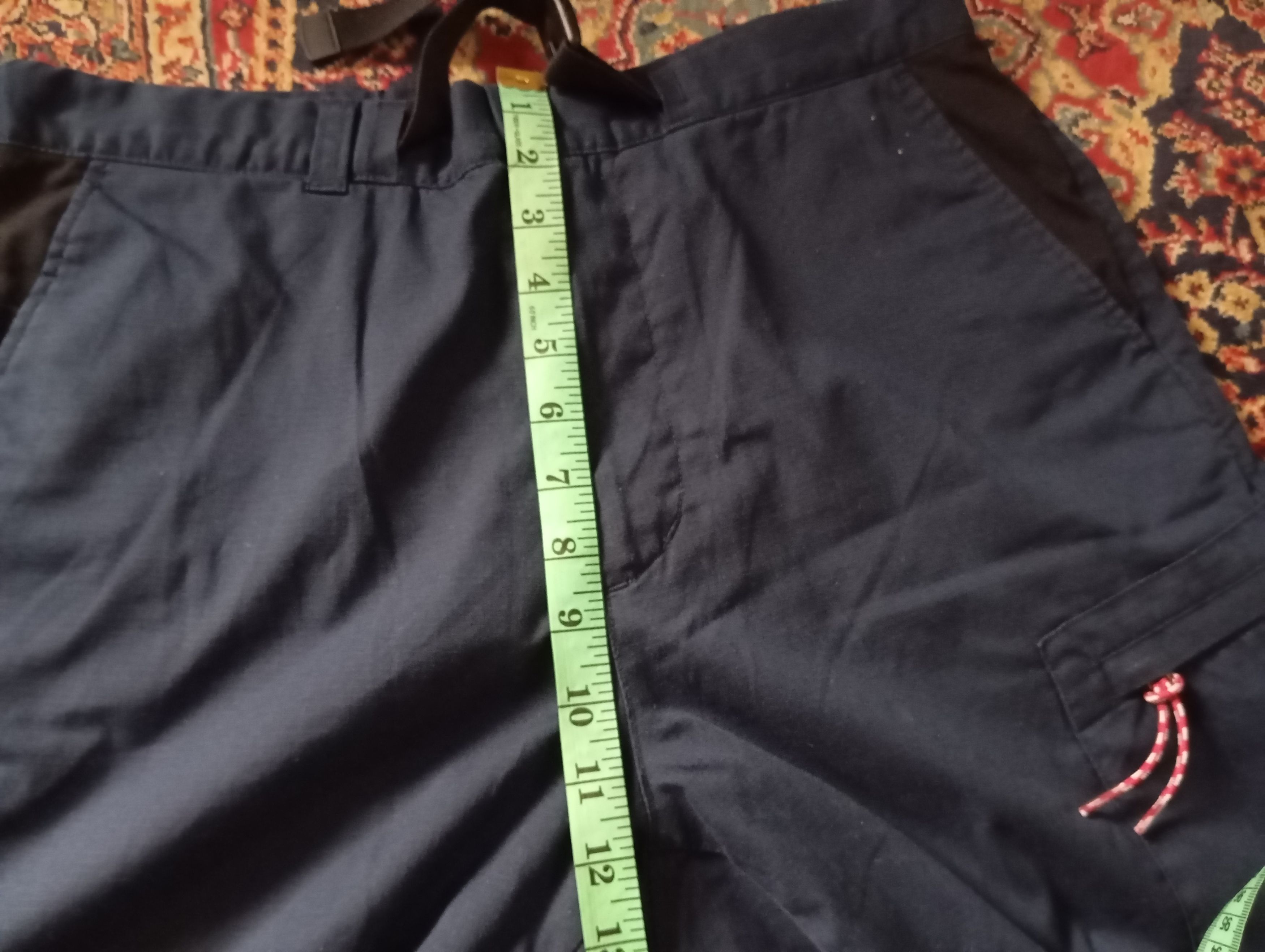 JW Anderson JW Anderson x Uniqlo Lined Pants Jogger Outdoor Size US 30 / EU 46 - 9 Thumbnail