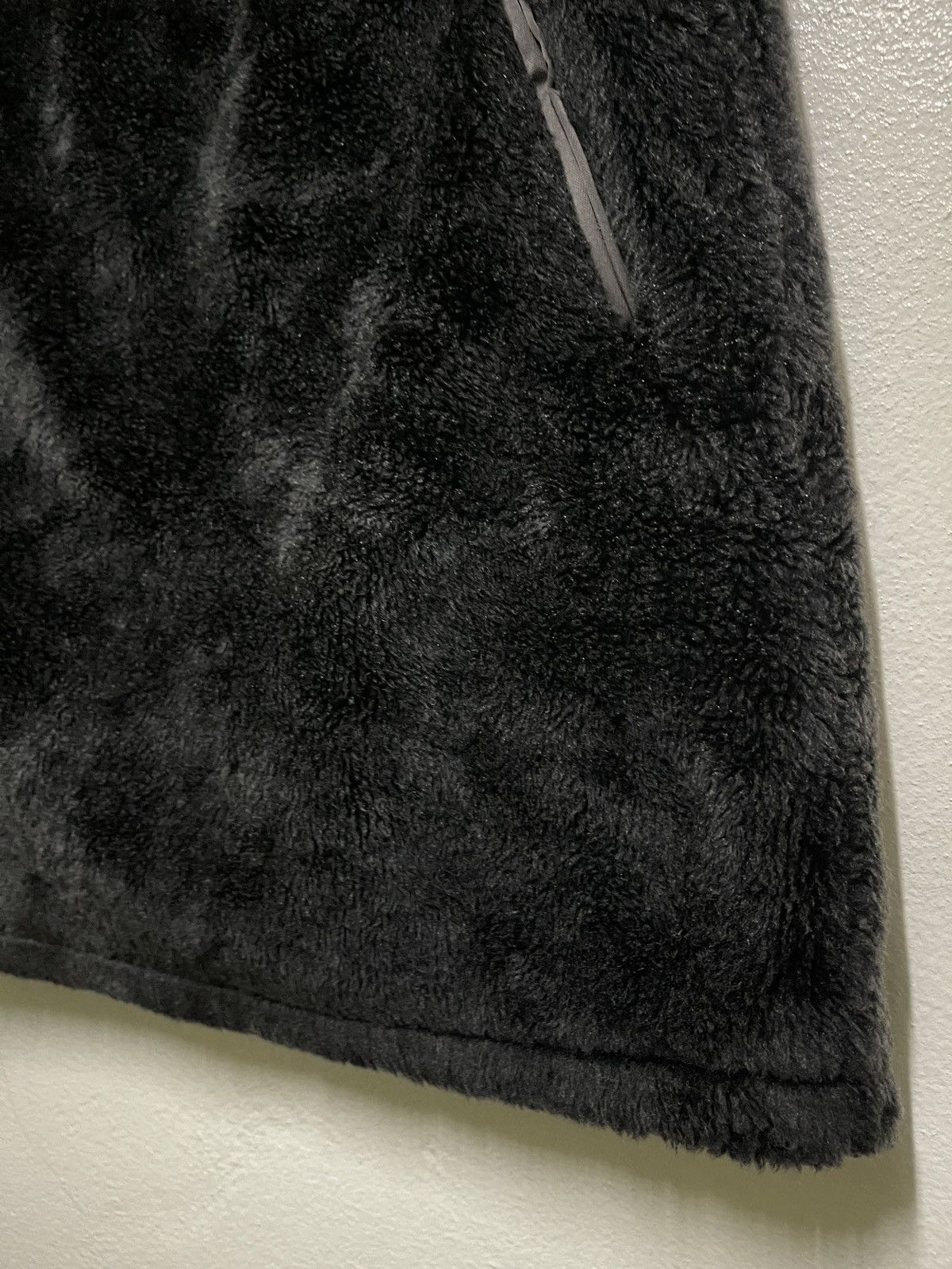 Gramicci Gramicci Fleece Skirt S Size 30" / US 8 / IT 44 - 5 Thumbnail