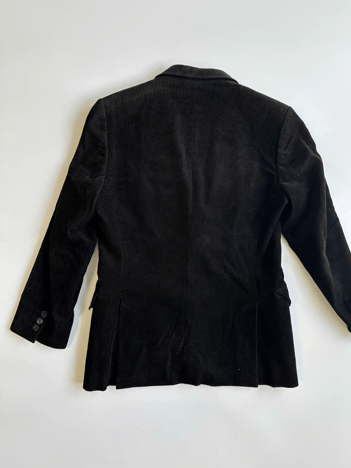 Dries Van Noten Sz 48 Dries Van Noten Corduroy Jacket-2508 Size US M / EU 48-50 / 2 - 3 Thumbnail