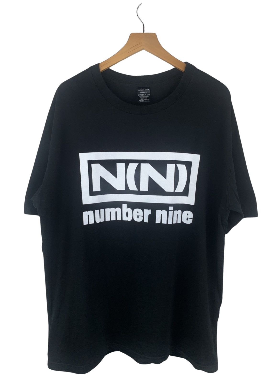 Number Nine 04 | Grailed