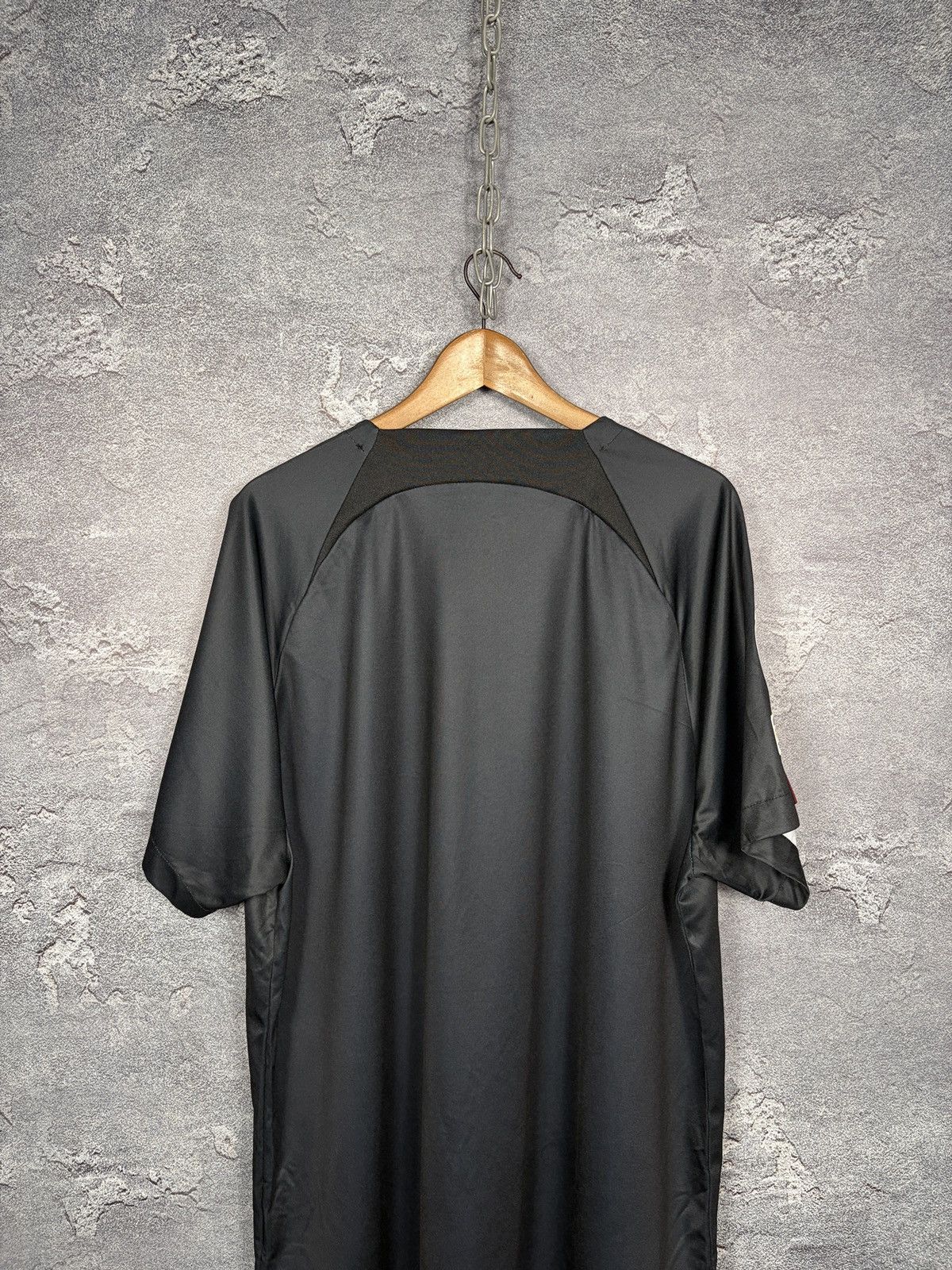 Nike Nike Barcelona x Patta Special Edition Jersey T-shirt Size US XXL / EU 58 / 5 - 12 Thumbnail