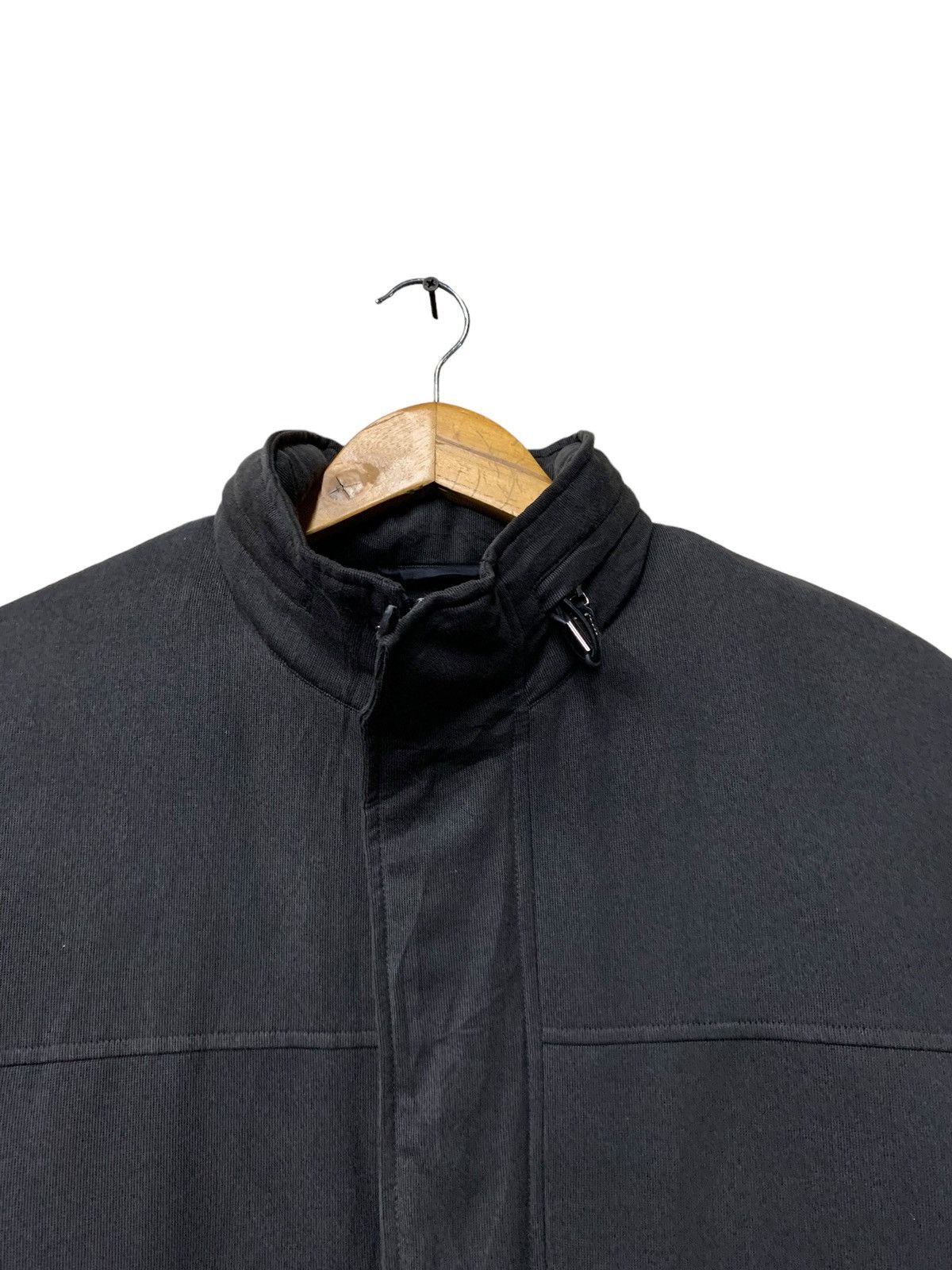 Lancel 🔥LANCEL PARIS GREY JACKETS Size US M / EU 48-50 / 2 - 6 Thumbnail