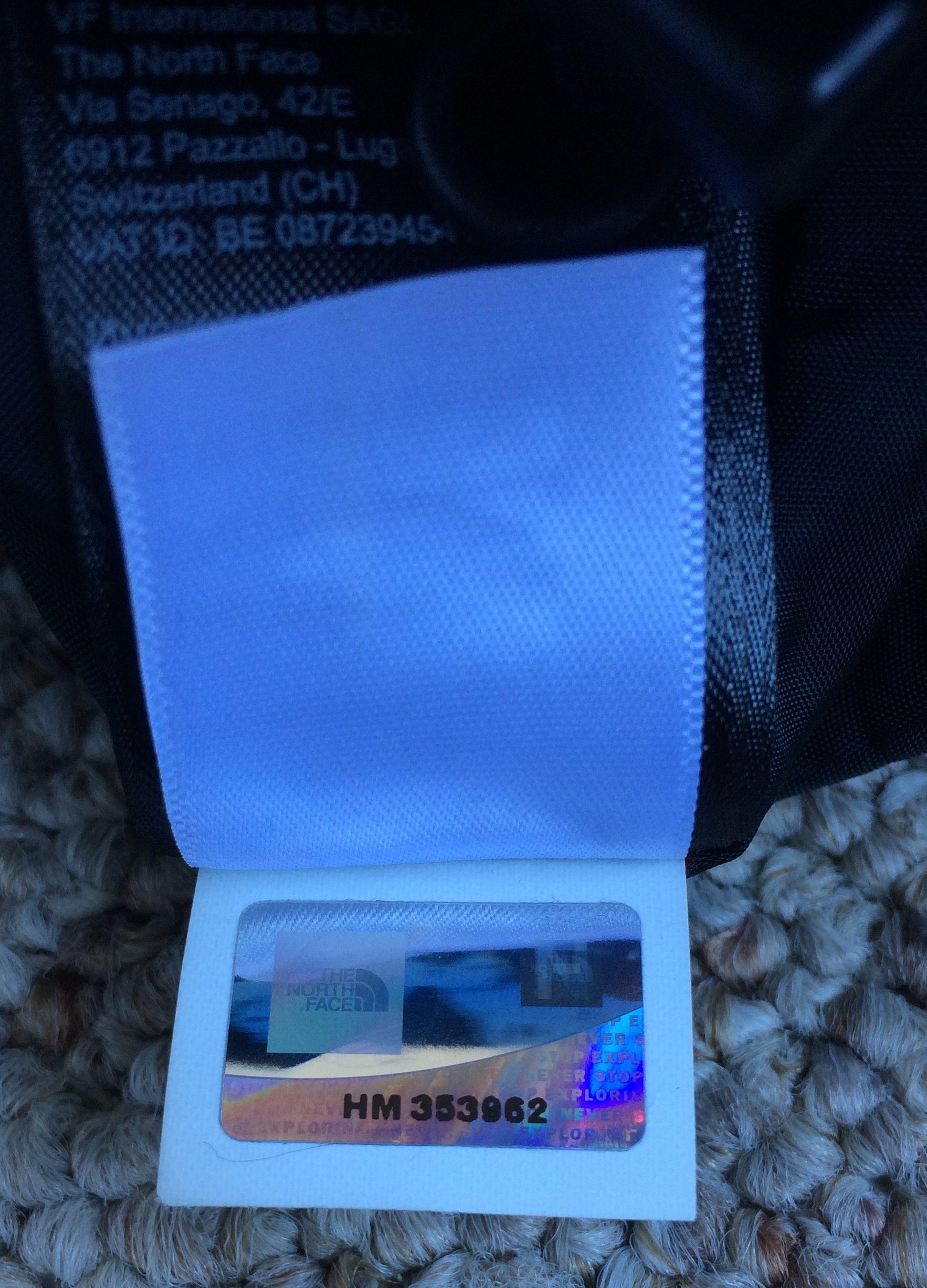 Supreme × The North Face F/W 2012 Supreme x North Face Corduroy Mountain Shell Jacket Size US M / EU 48-50 / 2 - 11 Thumbnail