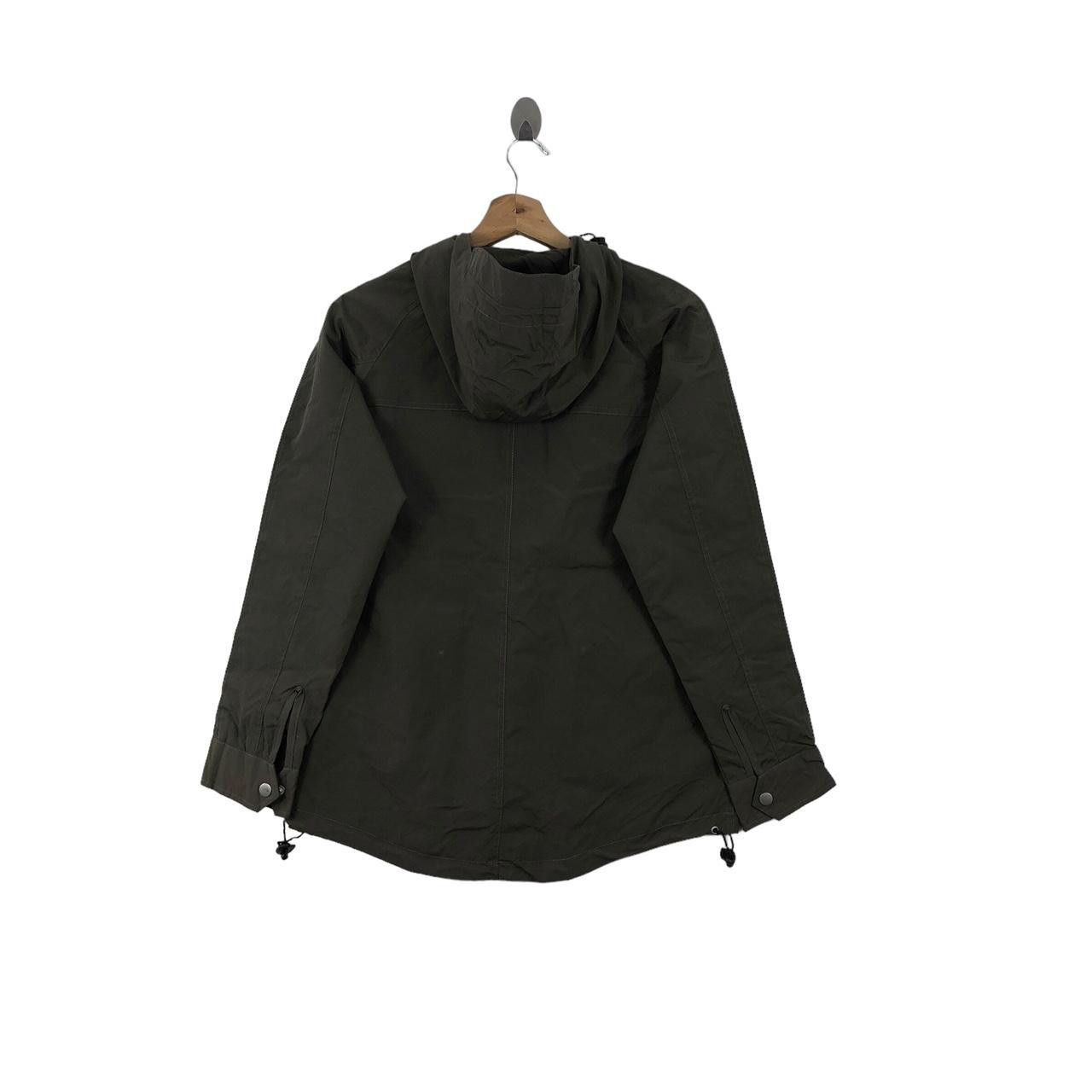 Other JUN RED Collection Gorp Core Technical Jacket Outdoor Size S / US 4 / IT 40 - 2 Thumbnail