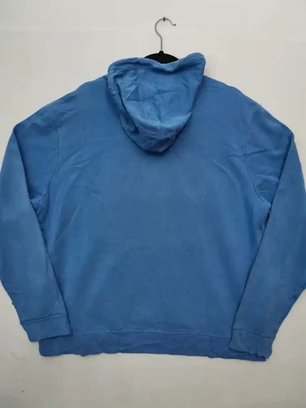 Gap Vintage GAP Big Logo Hoodie Size US XL / EU 56 / 4 - 8 Thumbnail