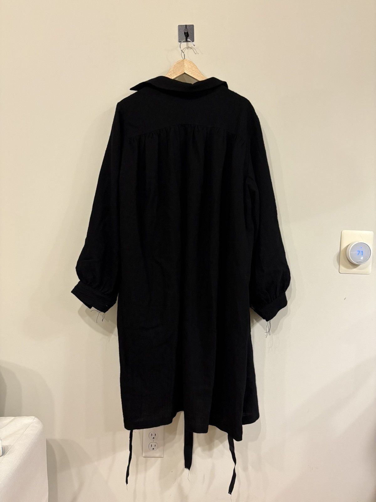 Archivio J.M. Ribot Archivio JM Ribot Fully Lined Coat Size US S / EU 44-46 / 1 - 3 Thumbnail
