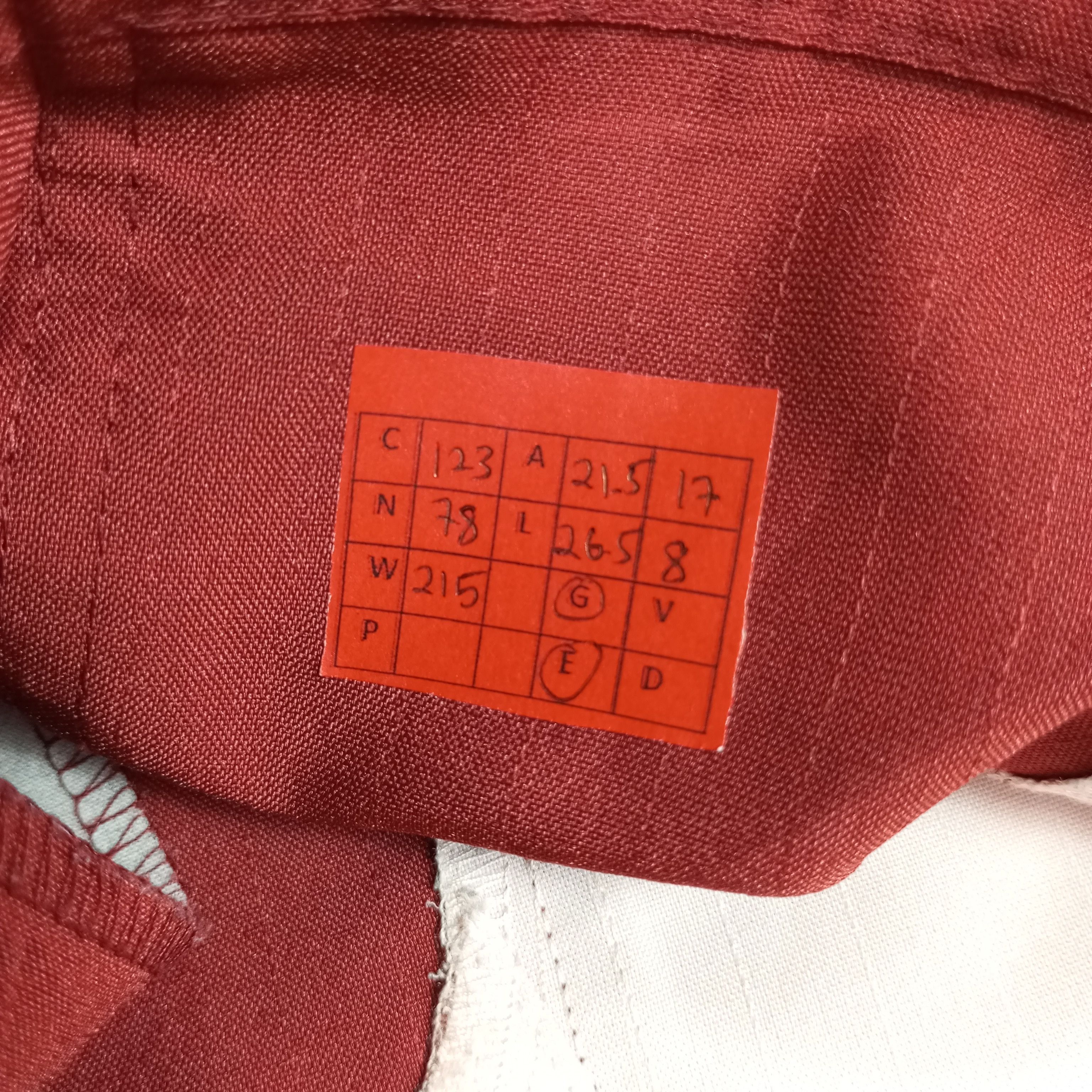 Japanese Brand × Vintage 7 Eleven Japanese Working Uniform Jacket Size US M / EU 48-50 / 2 - 9 Thumbnail