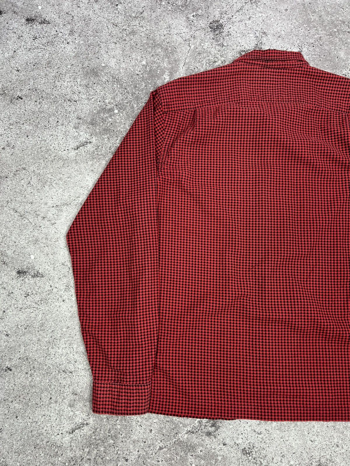 RRL Ralph Lauren RRL Double RL Ralph Lauren Shirt Button Up Long Sleeve Men’s Size US L / EU 52-54 / 3 - 12 Thumbnail