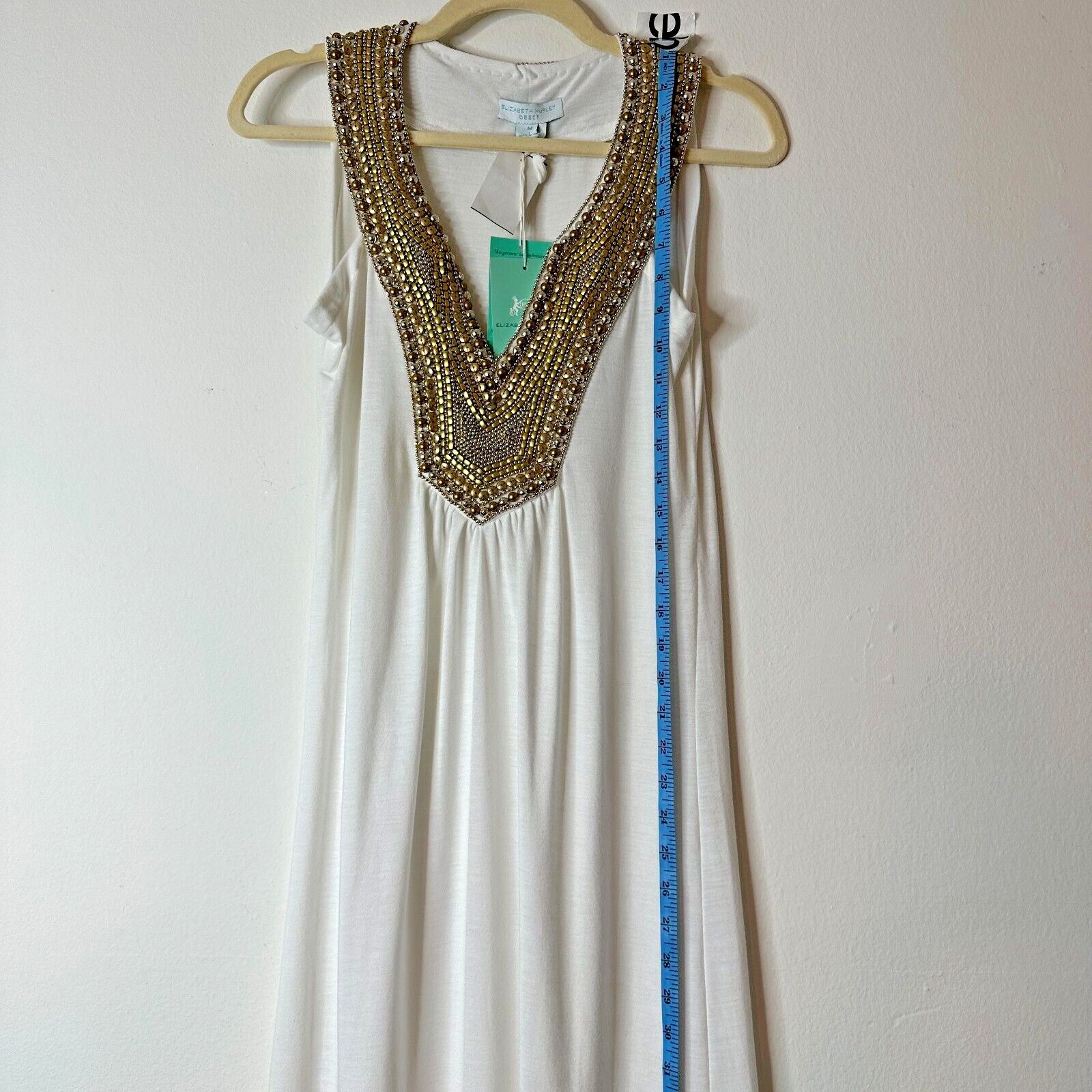 off shoulder beach maxi dress Elizabeth Hurley Julie White Crochet Beach Dress – Phoenix Style