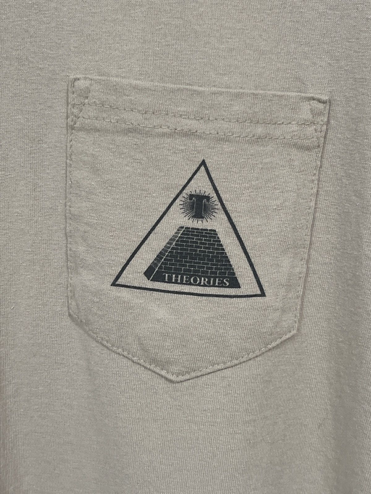 Other Theories of Atlantis Size US L / EU 52-54 / 3 - 5 Thumbnail