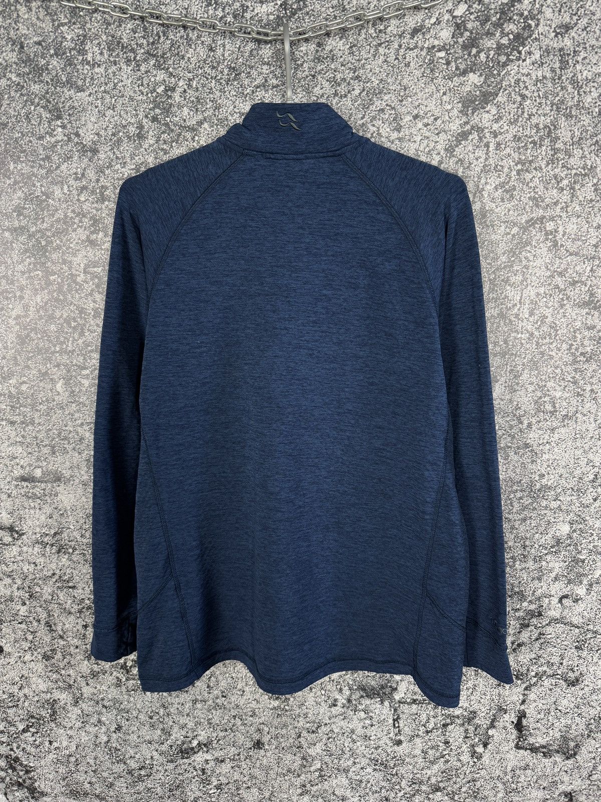 Rab RAB Nexus Full Zip Thermic Stretch Pullover Hiking Size XL Size US XL / EU 56 / 4 - 10 Thumbnail
