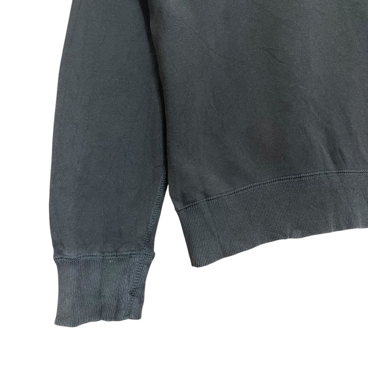 Alpha Industries Alpha Industries Inc Single Pocket Crewneck Sweatshirt Size US M / EU 48-50 / 2 - 8 Thumbnail