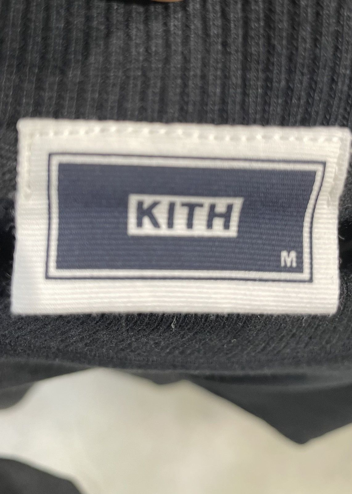 Kith Kith Floral Lace Nelson Crewneck Size US M / EU 48-50 / 2 - 4 Thumbnail