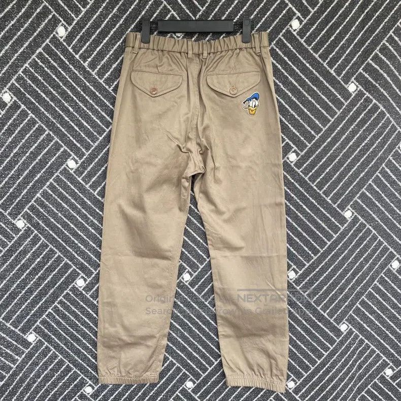 Gucci Gucci Zippered trousers Size US 28 / EU 44 - 2 Thumbnail